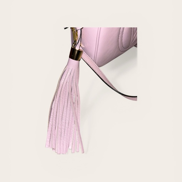 Mario by Mario Valentino Dollaro VLOGO
Leather Crossbody bag - Picture 3 of 6